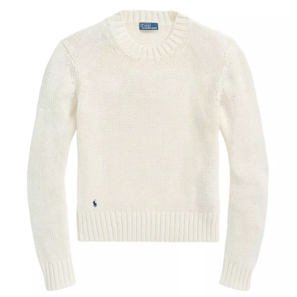 Ralph Lauren Crewneck Sweater